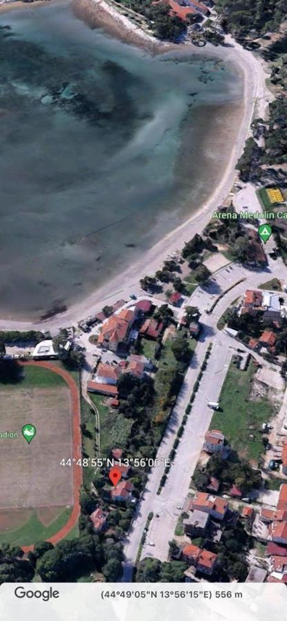 Enna Apartment B Meerblick Perfect Location Μεντουλίν Εξωτερικό φωτογραφία