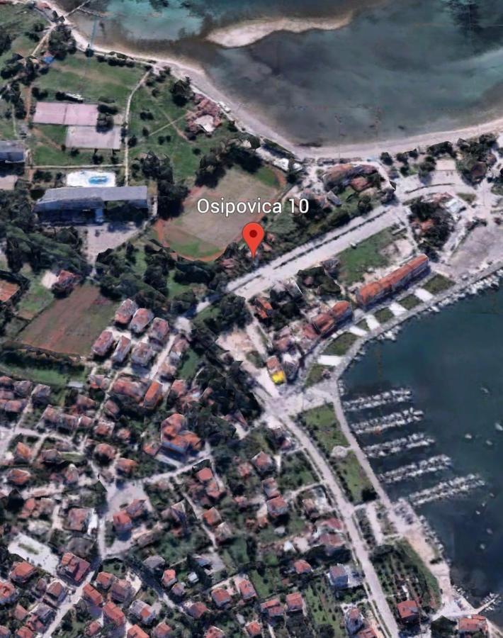 Enna Apartment B Meerblick Perfect Location Μεντουλίν Εξωτερικό φωτογραφία