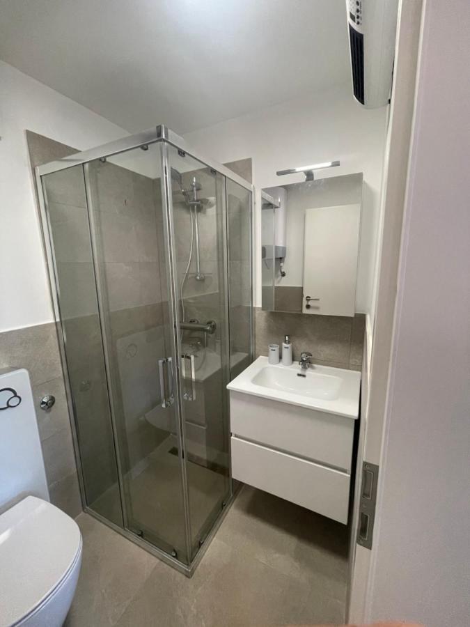 Enna Apartment B Meerblick Perfect Location Μεντουλίν Εξωτερικό φωτογραφία