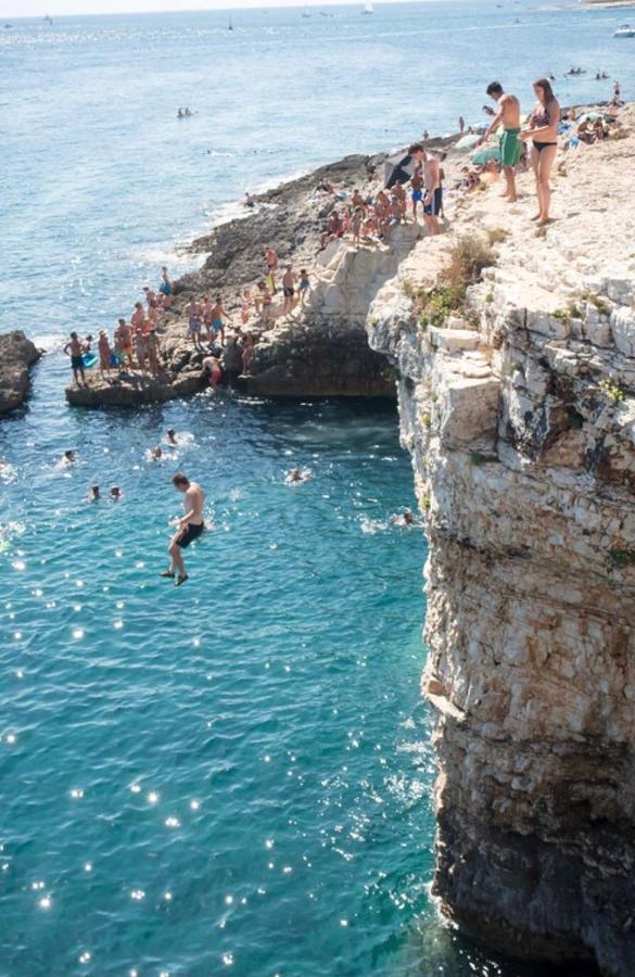 Enna Apartment B Meerblick Perfect Location Μεντουλίν Εξωτερικό φωτογραφία