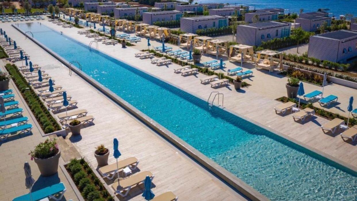 Enna Apartment B Meerblick Perfect Location Μεντουλίν Εξωτερικό φωτογραφία