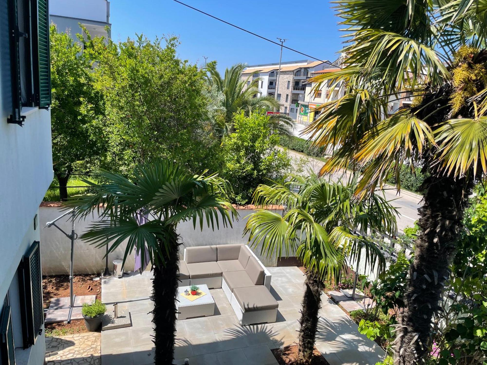 Enna Apartment B Meerblick Perfect Location Μεντουλίν Εξωτερικό φωτογραφία