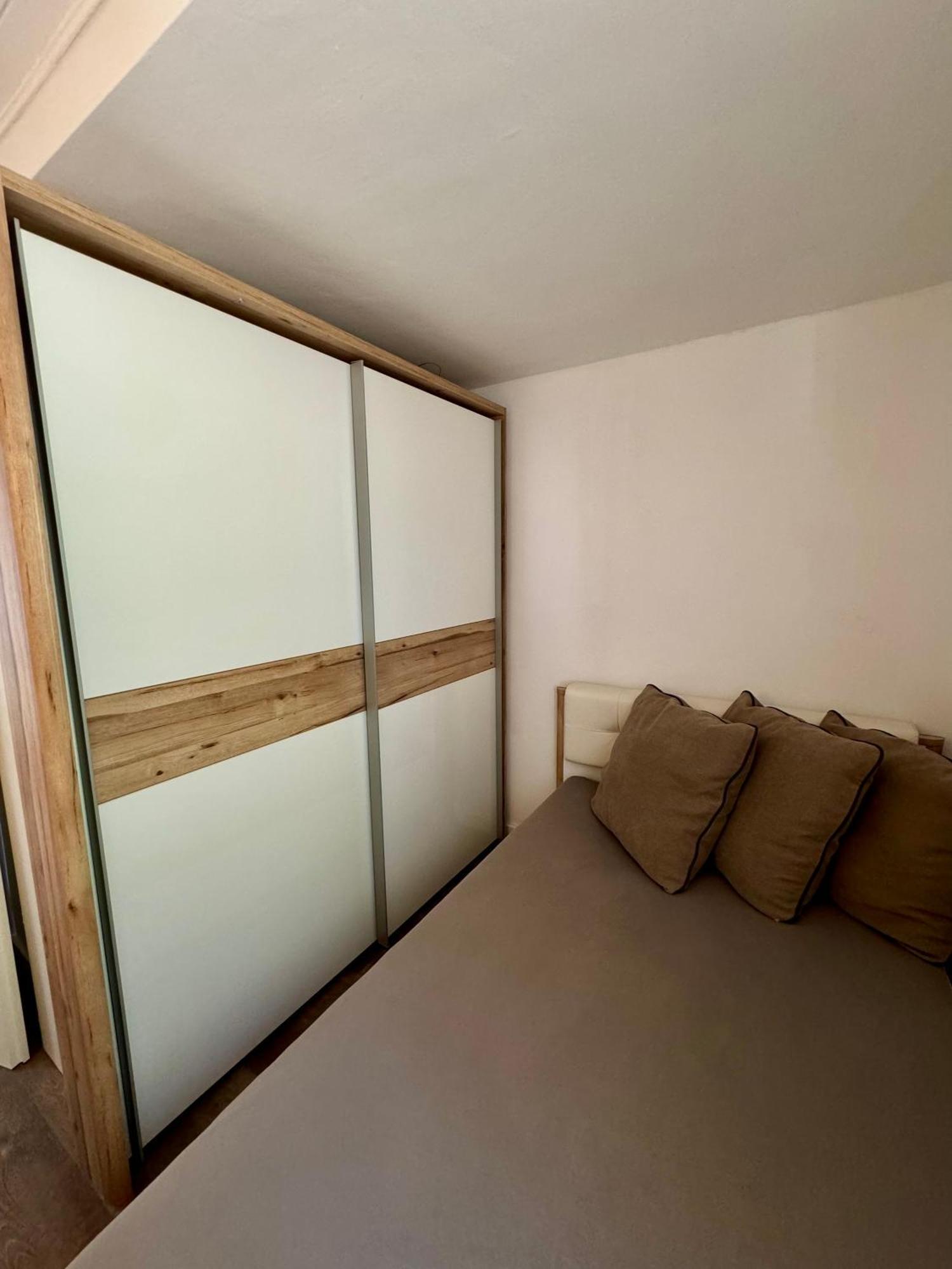 Enna Apartment B Meerblick Perfect Location Μεντουλίν Εξωτερικό φωτογραφία