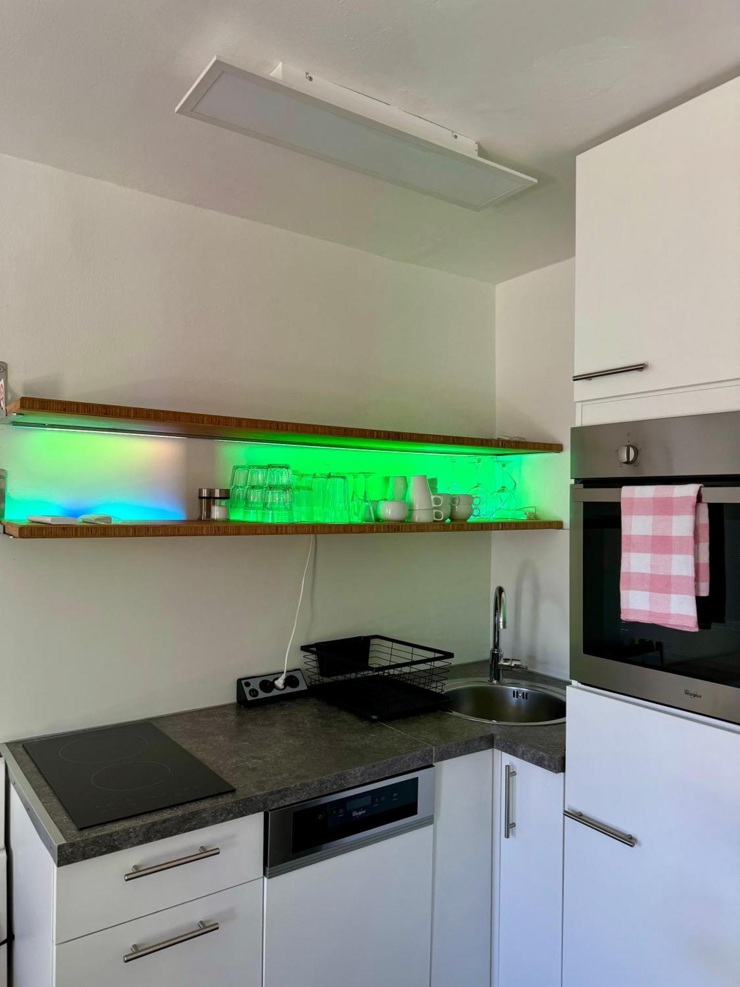 Enna Apartment B Meerblick Perfect Location Μεντουλίν Εξωτερικό φωτογραφία