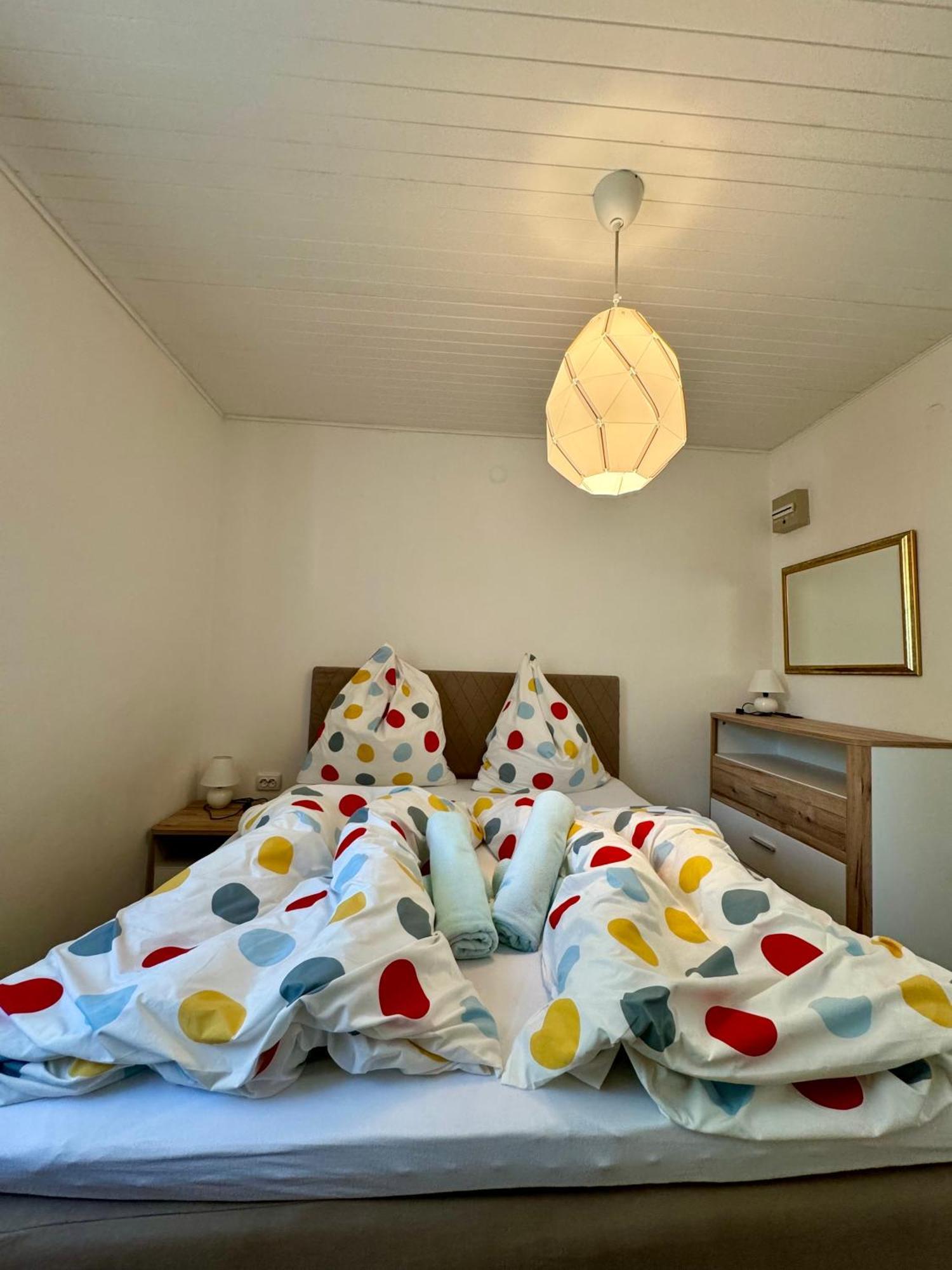 Enna Apartment B Meerblick Perfect Location Μεντουλίν Εξωτερικό φωτογραφία