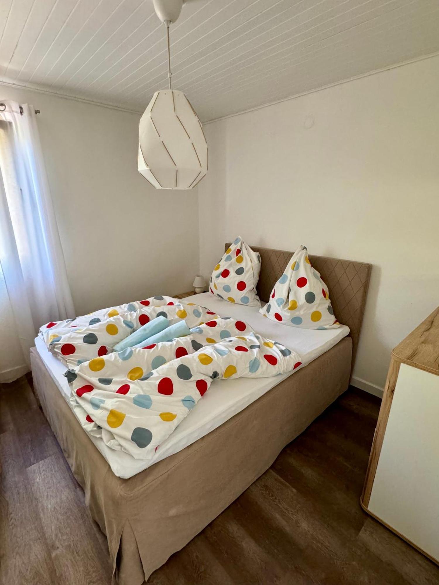 Enna Apartment B Meerblick Perfect Location Μεντουλίν Εξωτερικό φωτογραφία