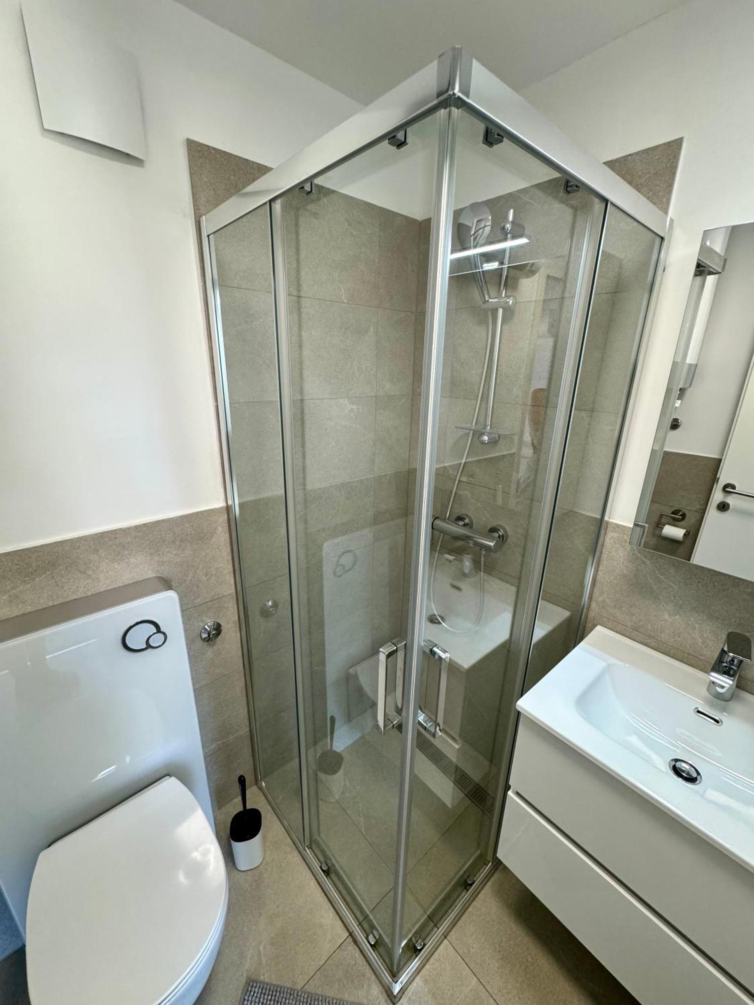 Enna Apartment B Meerblick Perfect Location Μεντουλίν Εξωτερικό φωτογραφία