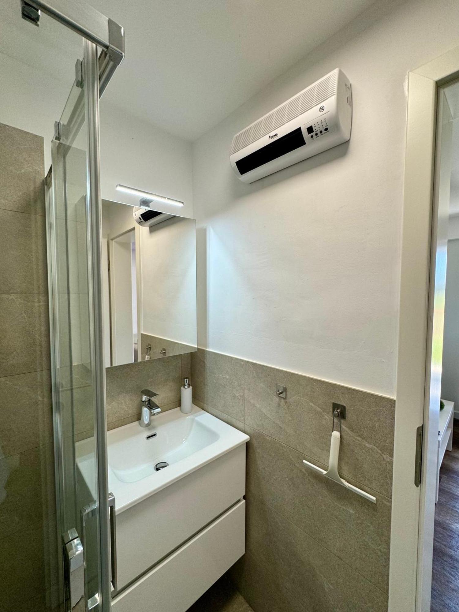 Enna Apartment B Meerblick Perfect Location Μεντουλίν Εξωτερικό φωτογραφία